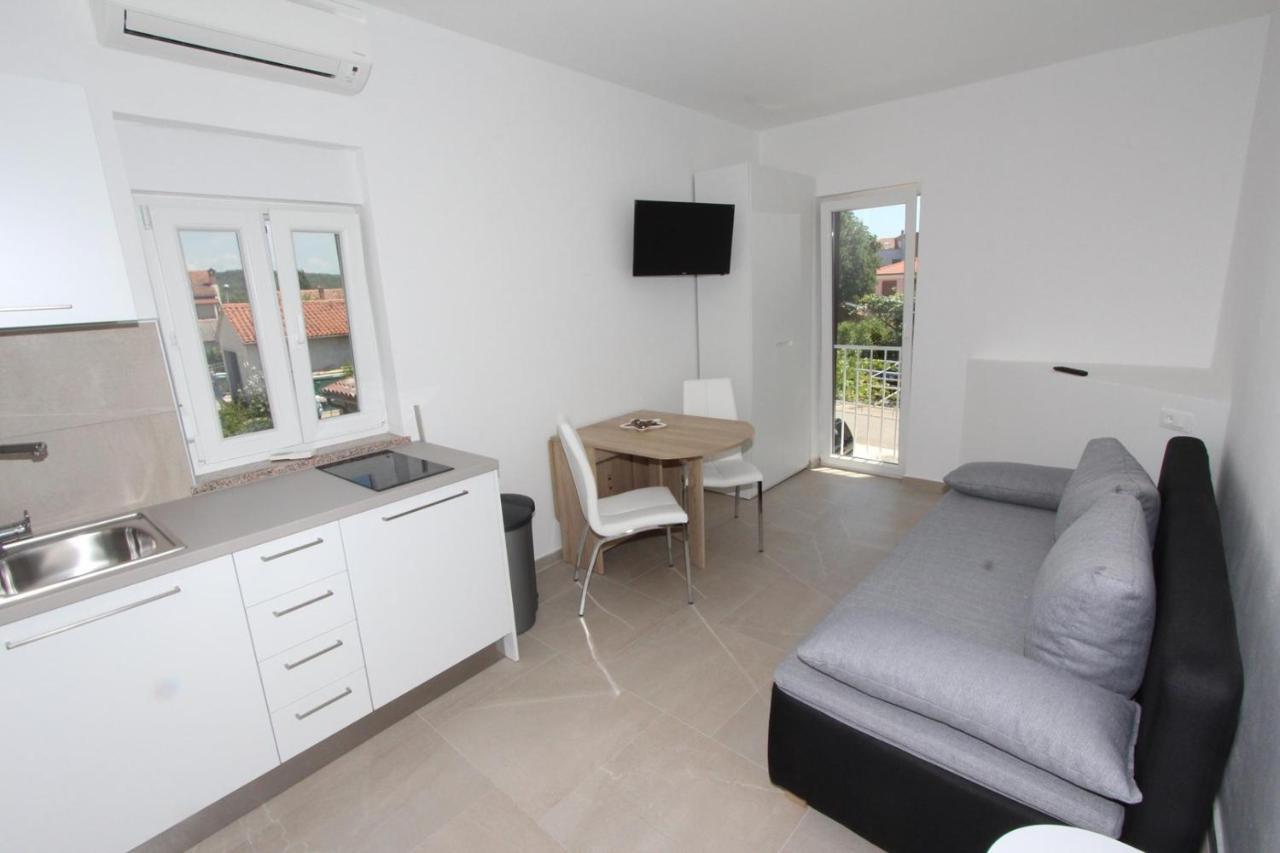Mihaela Appartement