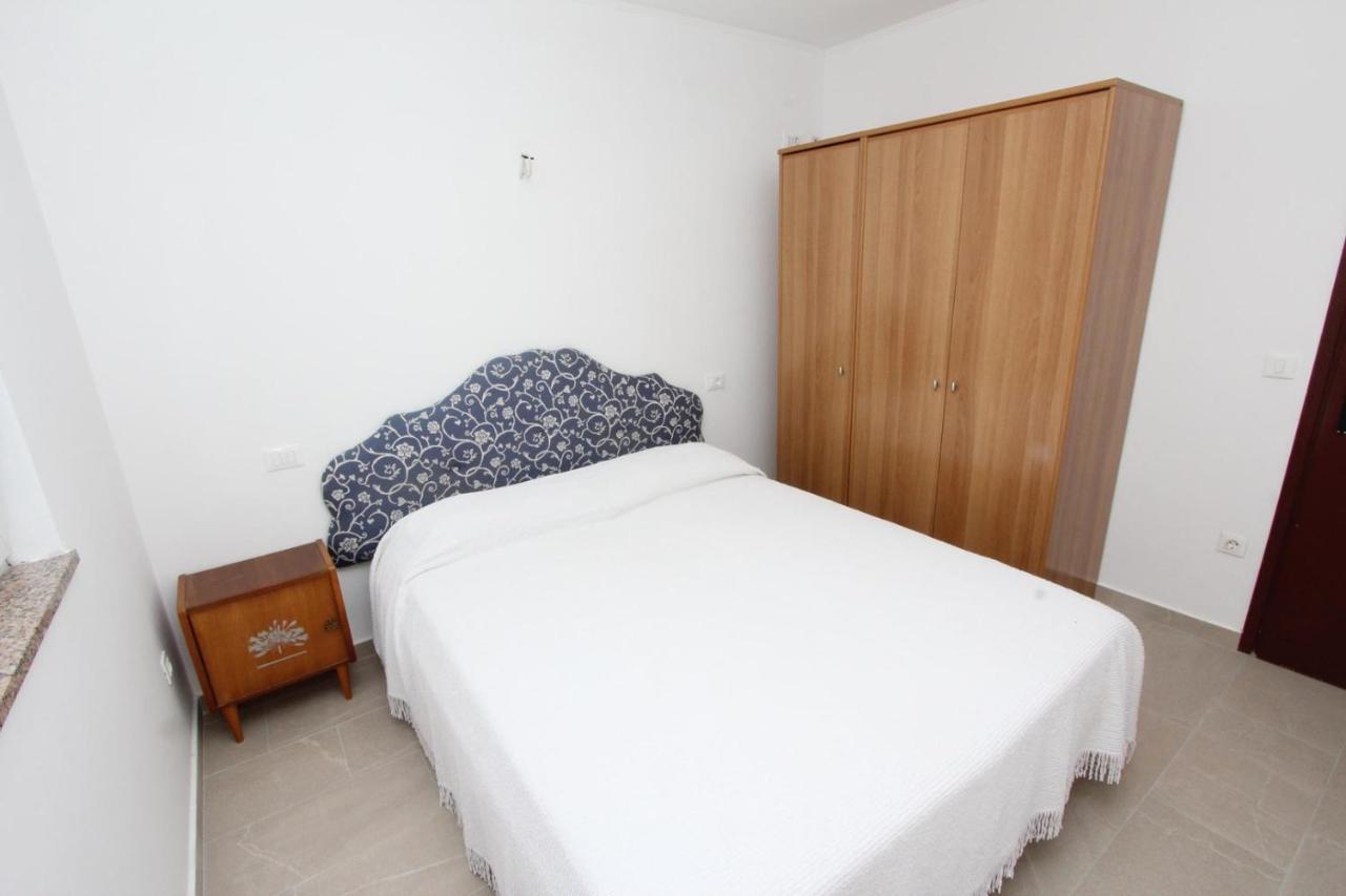 Mihaela Appartement Rovinj