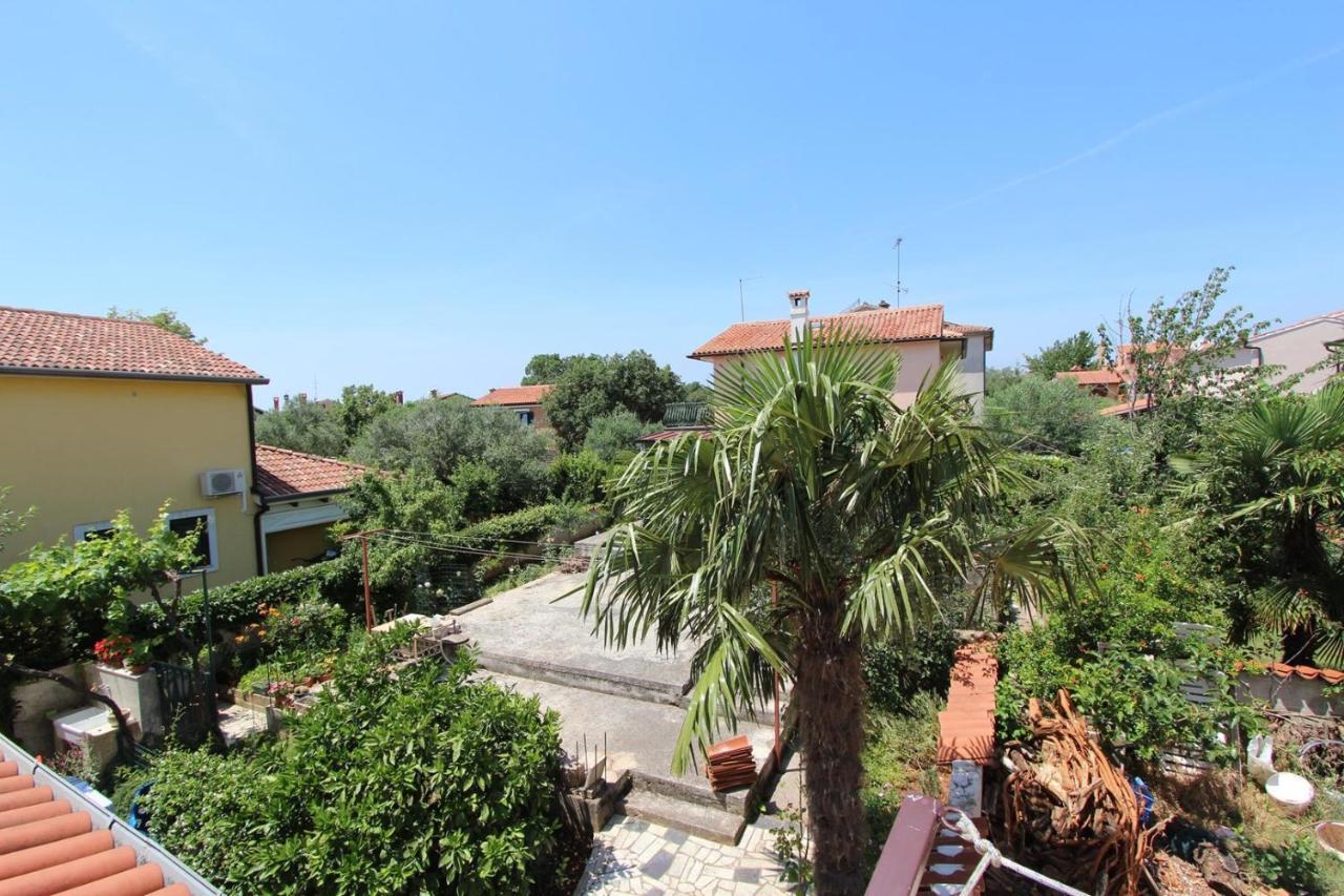 Appartement Mihaela Rovinj