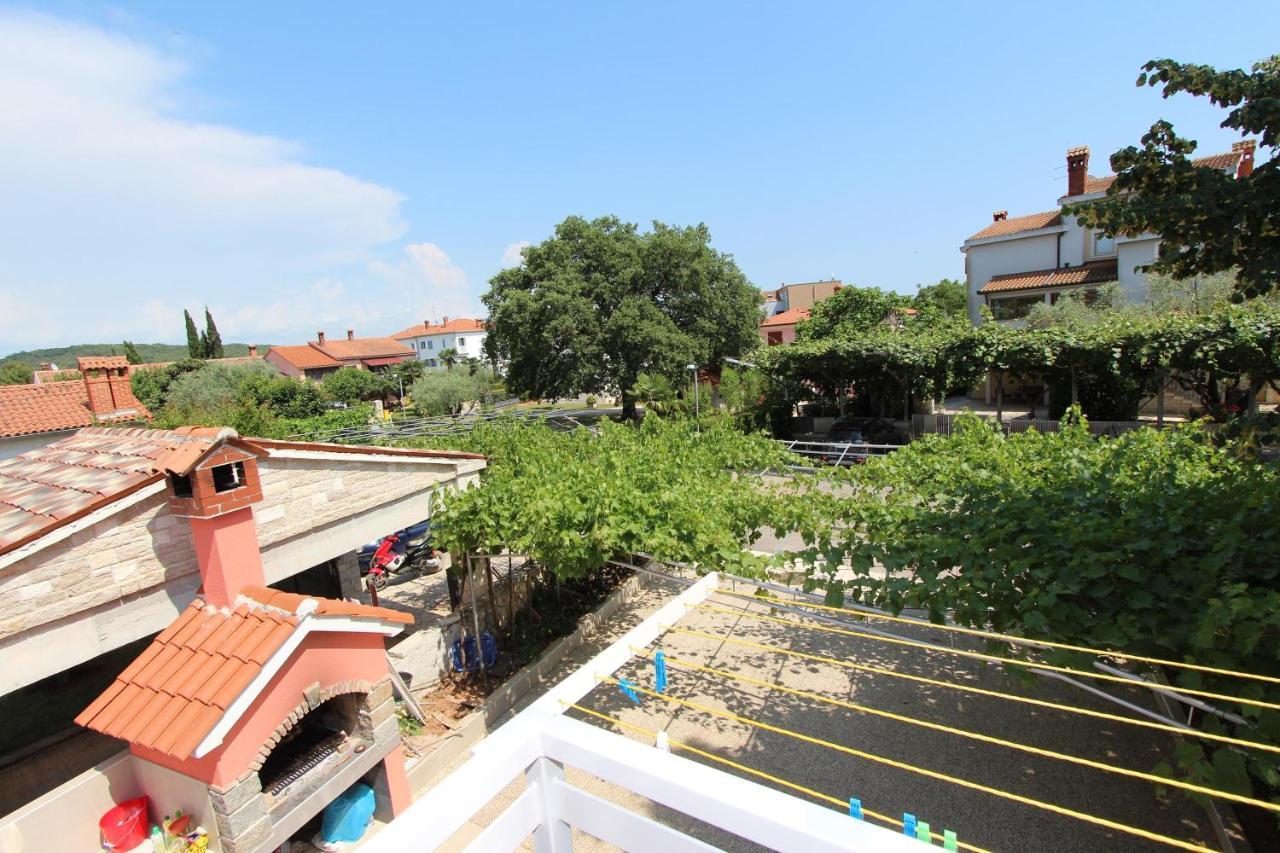 Appartement Mihaela