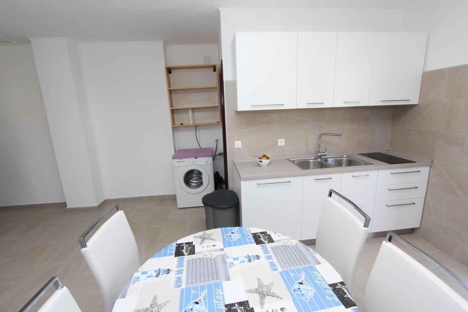 Appartement Mihaela